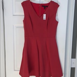 NWT White House Black Market dress